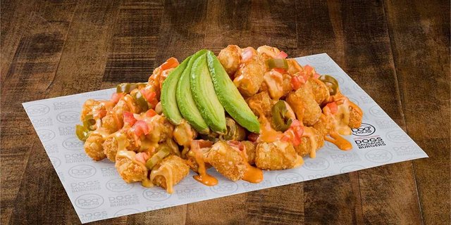 Tot-Chos