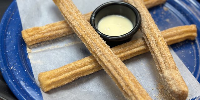 Churros