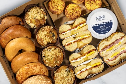 Brunch Box