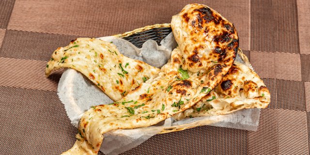 Naan