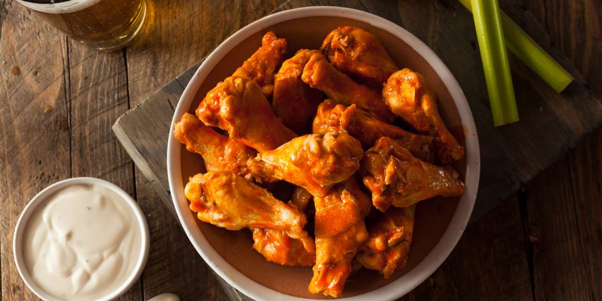 Big City Wings Catering in Houston, TX 7620 Katy Fwy Delivery Menu