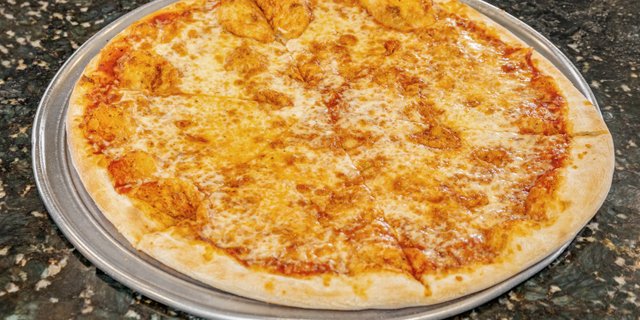 Cheese Pizza