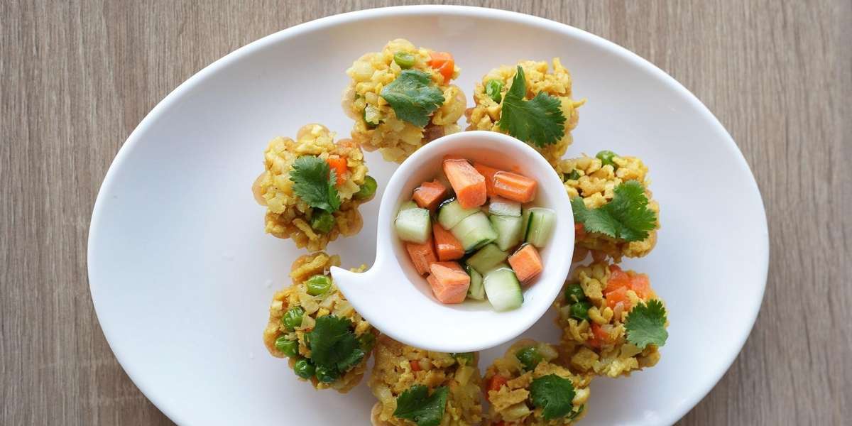 Plumeria Vegetarian Restaurant