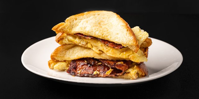Breakfast Sandwich Assortment