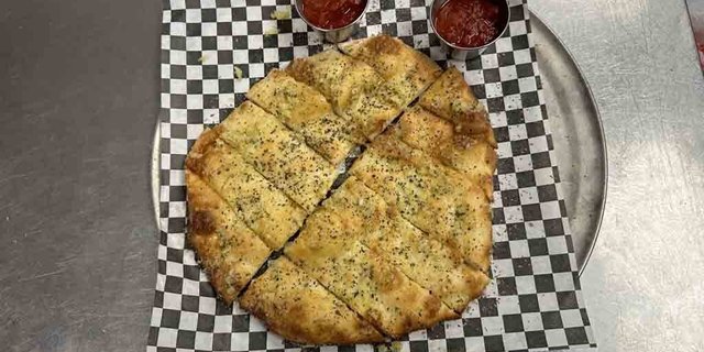 Garlic Bread