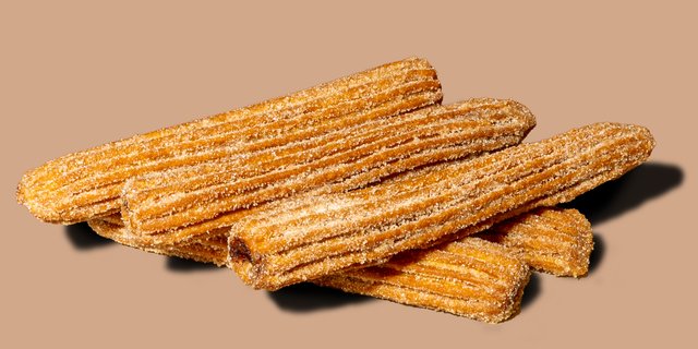 Churros