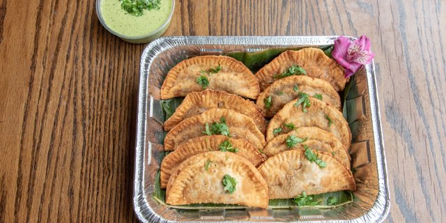 Empanadas