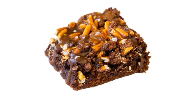 Sally Brownie