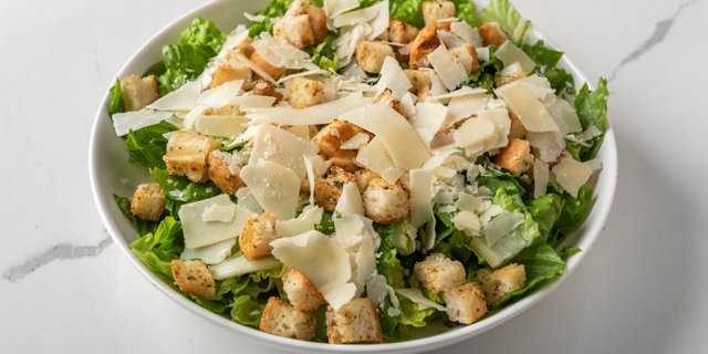 Caesar Salad Tray
