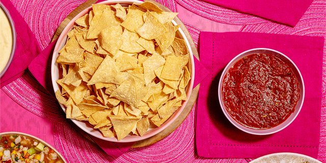 Chips & Salsa
