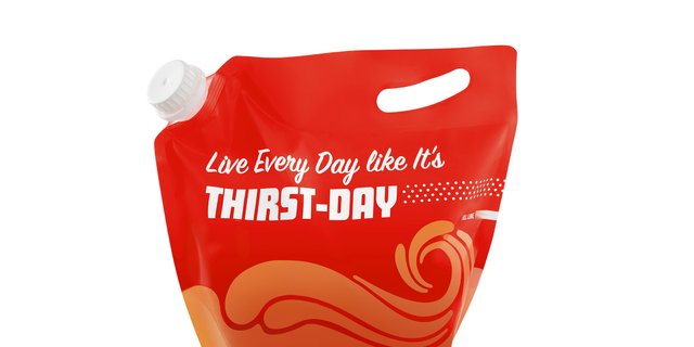 Gallon Sweet Tea