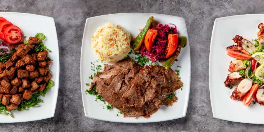 Beyoglu Grill