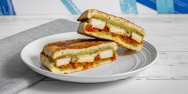 Sandwich Platter