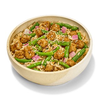Sweet Soy Five Spice