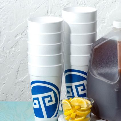 Gallon Sweet Tea