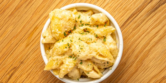 Gouda Mac