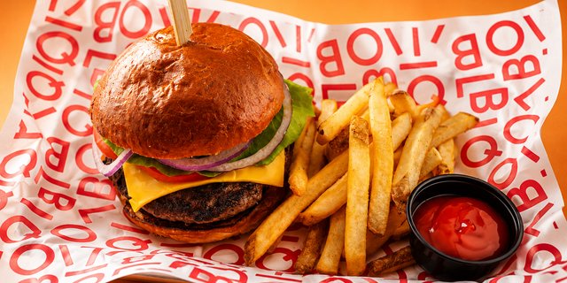 Classic Burger