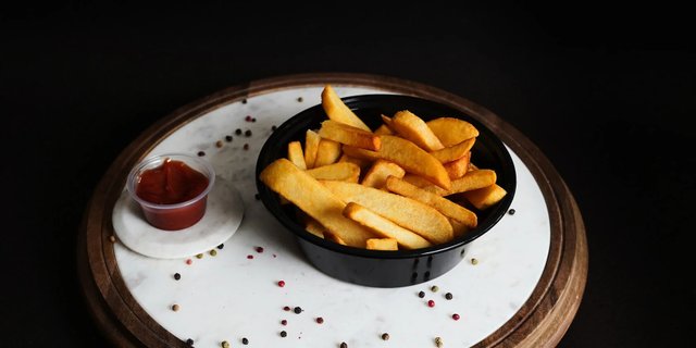 Fries