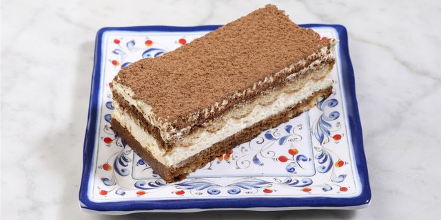 Tiramisu Caffe
