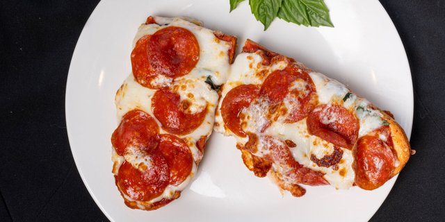 French Bread Pizza