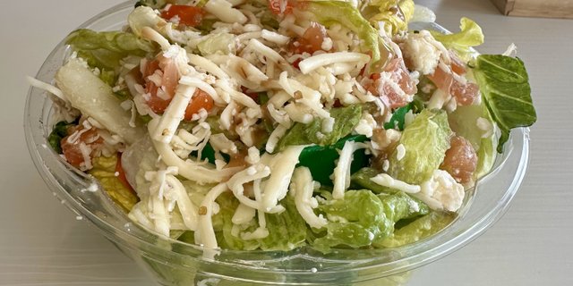 Italian Salad