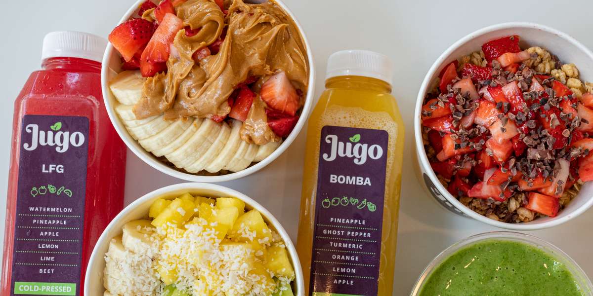Jugo