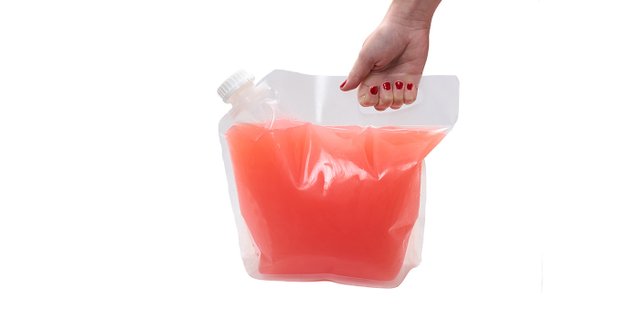 Strawberry Lemonade