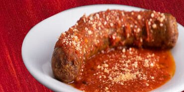 Italian Sausage