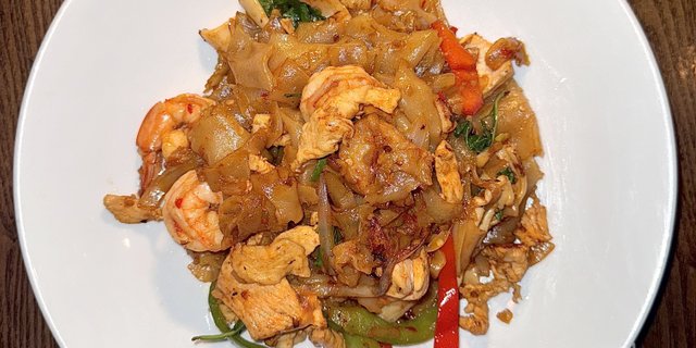 Pad Kea Mao