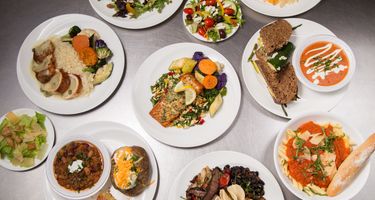 Our Kitchen to Yours