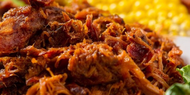 Pulled Pork