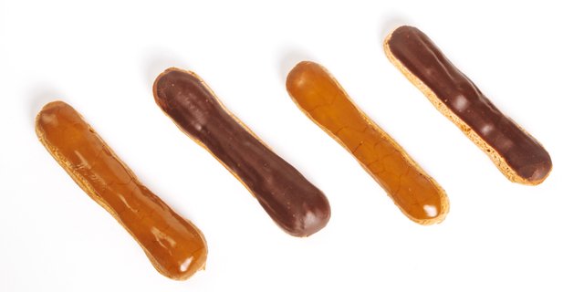 Mini Éclair