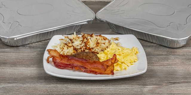 Basic Breakfast