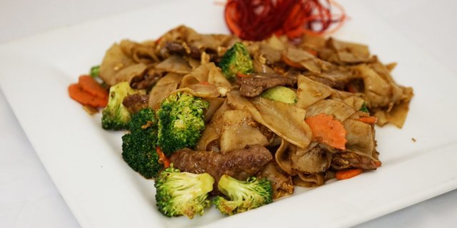 Pad See Ew