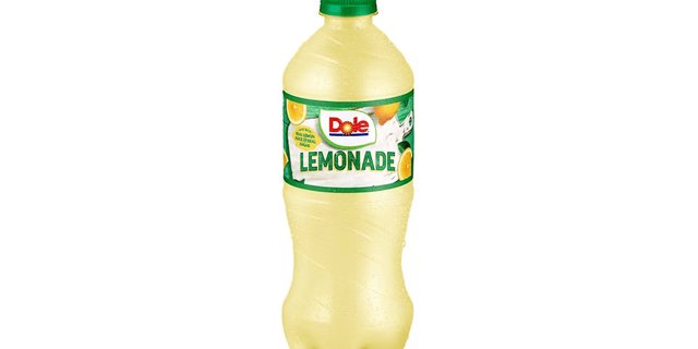 Dole Lemonade