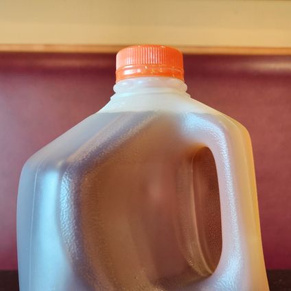 Gallon Sweet Tea
