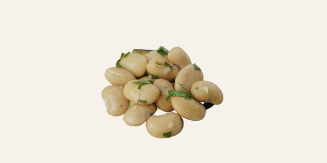 Gigante Bean Tray