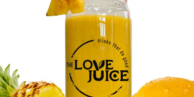 Love Smoothie