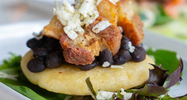 El Sitio Coffee Bar