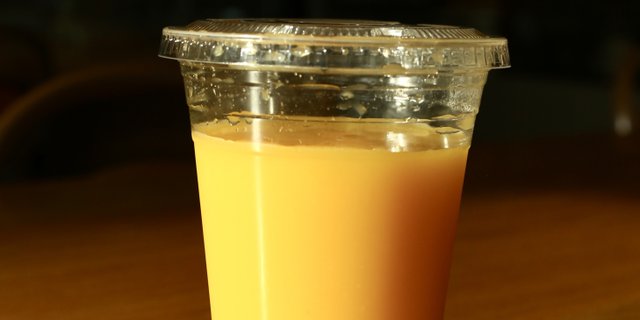 Orange Juice