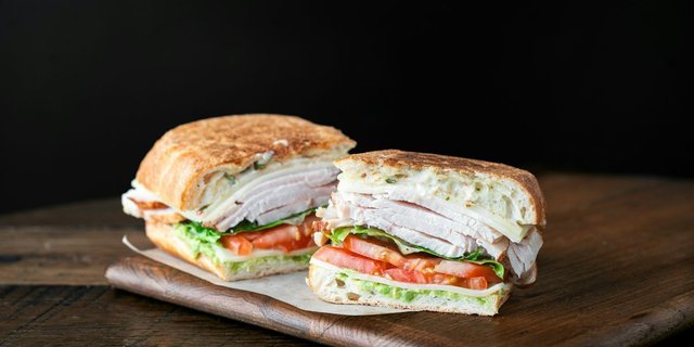 Oven Roasted Turkey