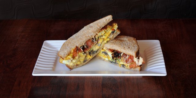Stanza Sandwich