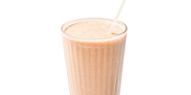 Morning Rush Smoothies