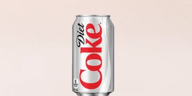 Diet Coke
