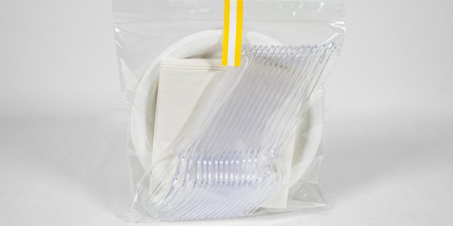 Large Party Pack - 15 Count