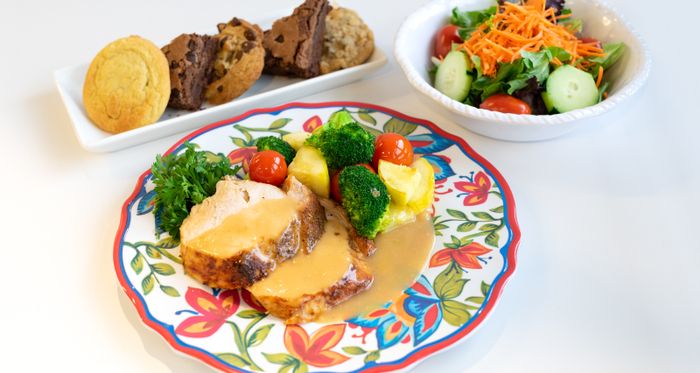 Paniniz Cafe & Catering, Radnor, PA