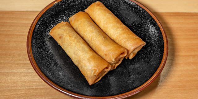 Egg Rolls