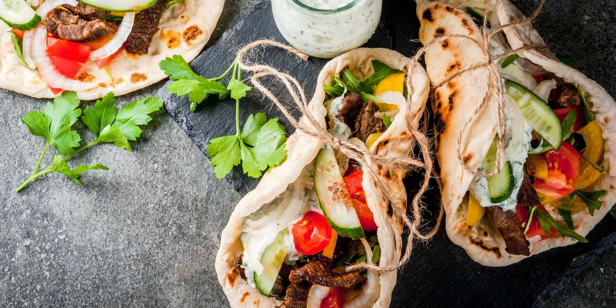 Halal Gyro Guys Catering in Pittsburgh, PA 2880 Banksville Rd