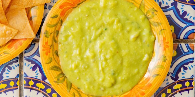 Guacamole