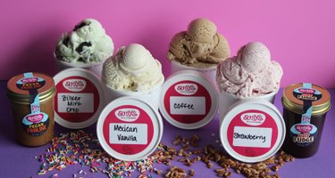Amy's Ice Creams